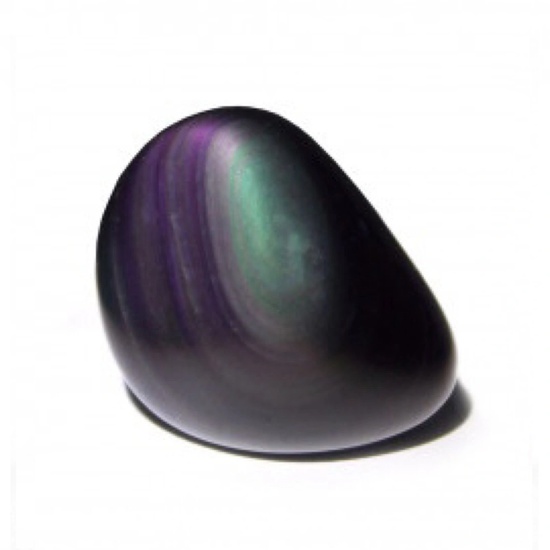 Obsidienne Oeil Céleste